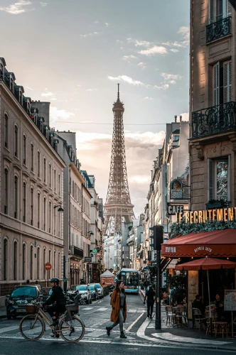 Tour eiffel