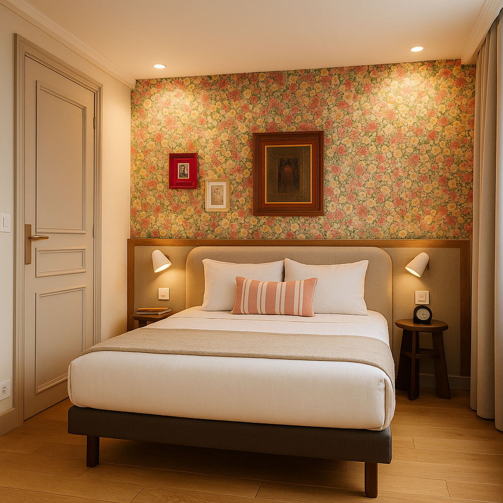 Chambre design